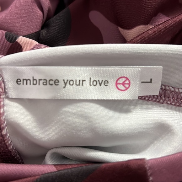 Leggings size L 🌷 - Picture 12 of 13